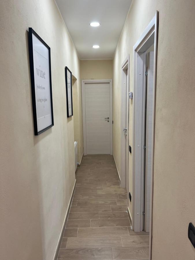 Cecco Guest House Пиза Екстериор снимка