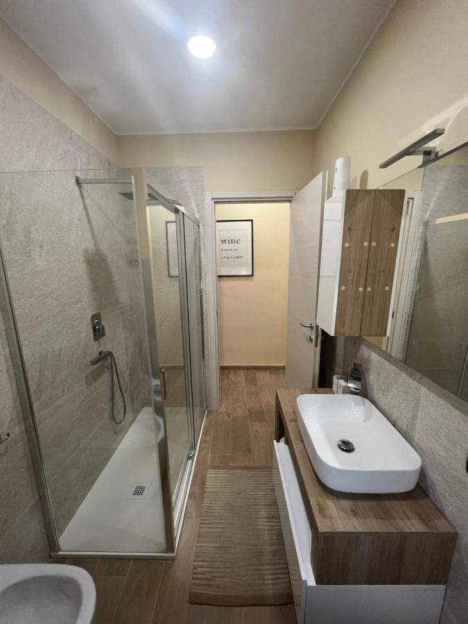 Cecco Guest House Пиза Екстериор снимка
