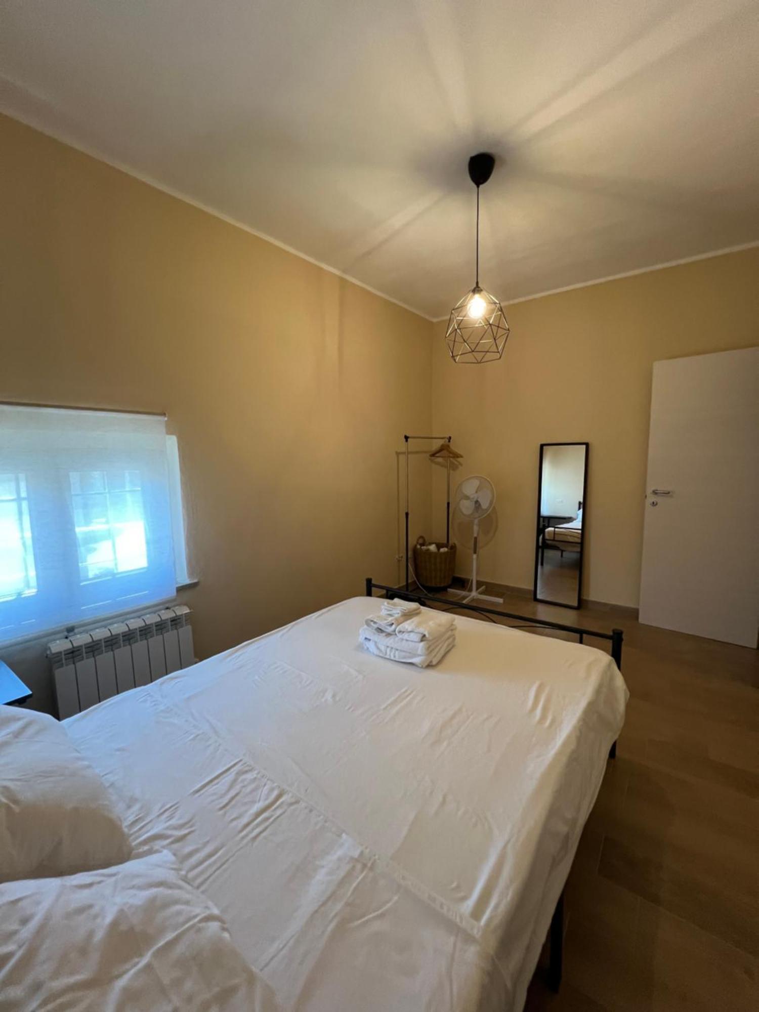 Cecco Guest House Пиза Екстериор снимка